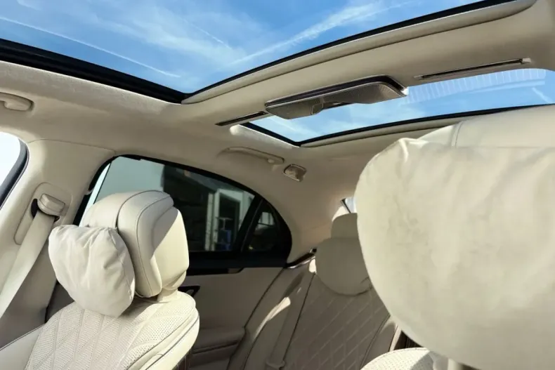 Mercedes-Benz S 250 (Clasa S) din 2022 cu 84.374 km - oferta MER240440 - foto 20