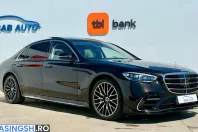 Mercedes-Benz S 250 (Clasa S) din 2022 cu 84.374 km - oferta MER240440 - foto 23