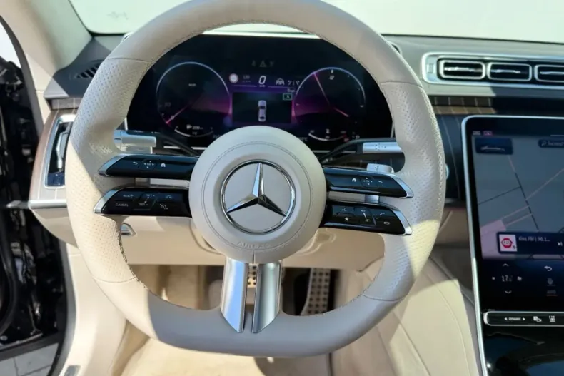 Mercedes-Benz S 250 (Clasa S) din 2022 cu 84.374 km - oferta MER240440 - foto 35