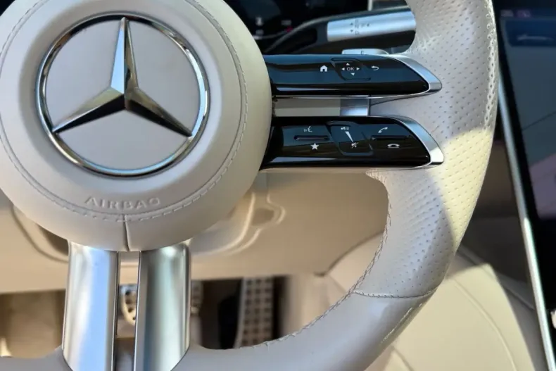 Mercedes-Benz S 250 (Clasa S) din 2022 cu 84.374 km - oferta MER240440 - foto 37