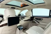 Mercedes-Benz S 250 (Clasa S) din 2024 cu 54.948 km - oferta MER240441 - foto 21