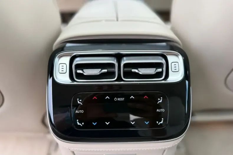 Mercedes-Benz S 250 (Clasa S) din 2024 cu 54.948 km - oferta MER240441 - foto 24