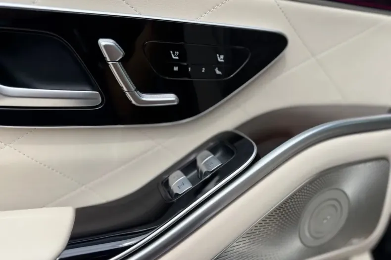 Mercedes-Benz S 250 (Clasa S) din 2024 cu 54.948 km - oferta MER240441 - foto 26