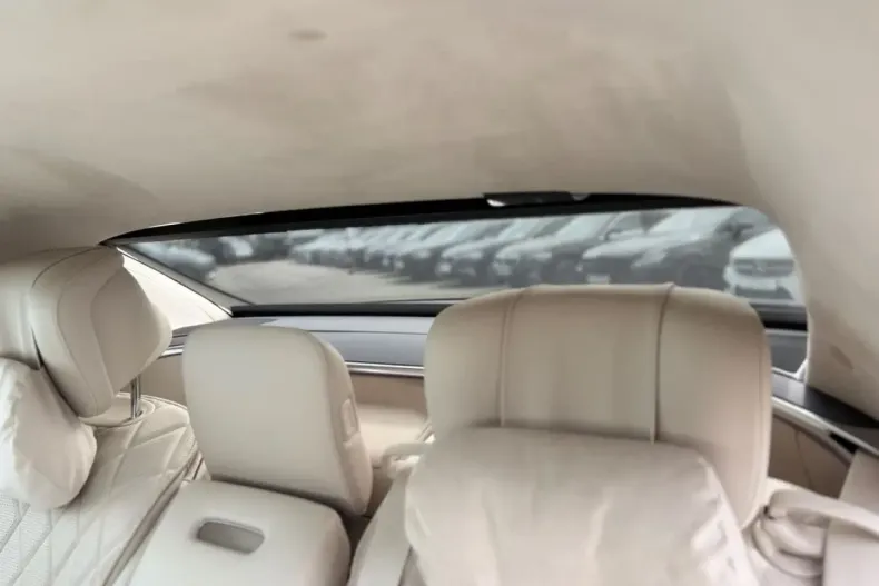 Mercedes-Benz S 250 (Clasa S) din 2024 cu 54.948 km - oferta MER240441 - foto 27