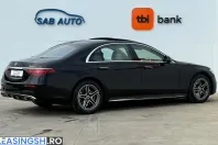 Mercedes-Benz S 250 (Clasa S) din 2024 cu 54.948 km - oferta MER240441 - foto 28