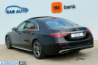 Mercedes-Benz S 250 (Clasa S) din 2024 cu 54.948 km - oferta MER240441 - foto 30