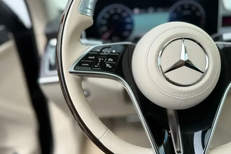 Mercedes-Benz S 250 (Clasa S) din 2024 cu 54.948 km - oferta MER240441 - foto 34