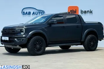 Ford Ranger din 2022 - oferta FOR240442