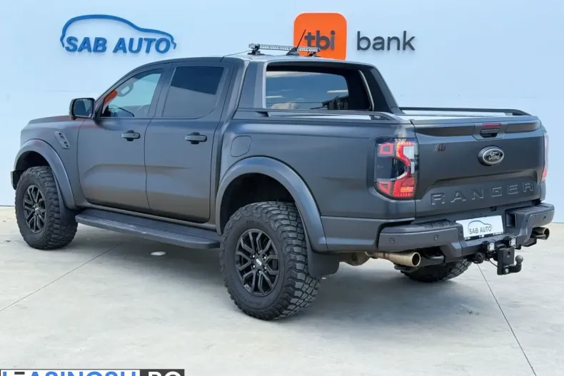 Ford Ranger din 2022 cu 76.103 km - oferta FOR240442 - foto 18