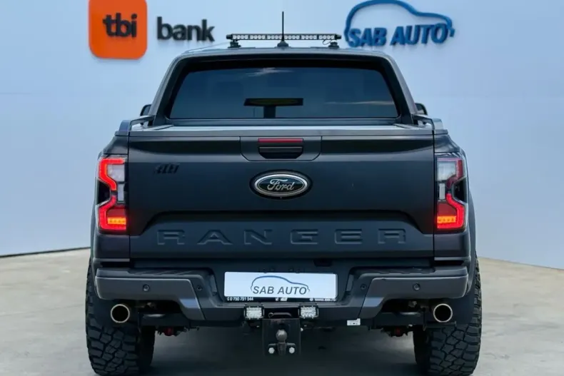 Ford Ranger din 2022 cu 76.103 km - oferta FOR240442 - foto 19