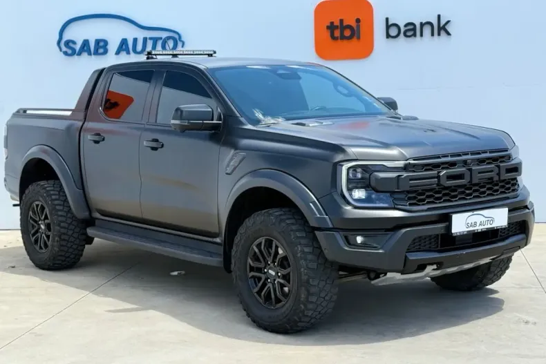 Ford Ranger din 2022 cu 76.103 km - oferta FOR240442 - foto 23