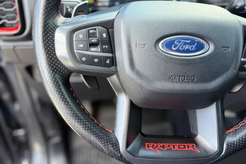 Ford Ranger din 2022 cu 76.103 km - oferta FOR240442 - foto 25