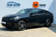 BMW X6 (Seria X) din 2021 cu 79.283 km - oferta BMW240443 - foto 1