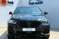 BMW X6 (Seria X) din 2021 cu 79.283 km - oferta BMW240443 - foto 12
