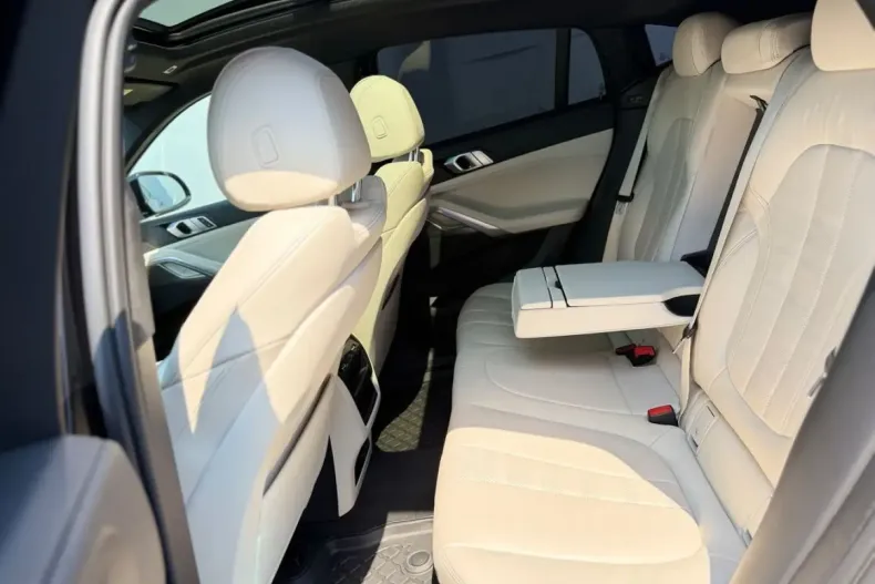 BMW X6 (Seria X) din 2021 cu 79.283 km - oferta BMW240443 - foto 13