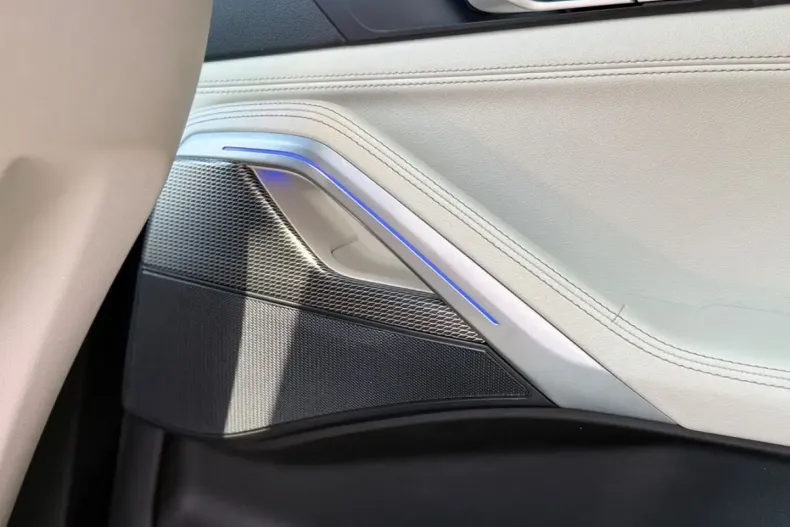BMW X6 (Seria X) din 2021 cu 79.283 km - oferta BMW240443 - foto 14