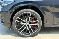 BMW X6 (Seria X) din 2021 cu 79.283 km - oferta BMW240443 - foto 21