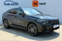 BMW X6 (Seria X) din 2021 cu 79.283 km - oferta BMW240443 - foto 23