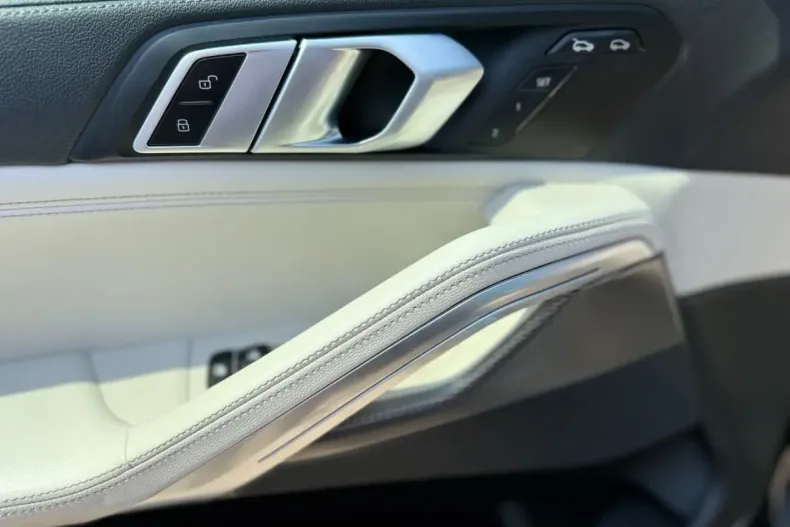 BMW X6 (Seria X) din 2021 cu 79.283 km - oferta BMW240443 - foto 29