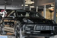 Porsche Cayenne din 2023 cu 41.688 km - oferta POR240444 - foto 1