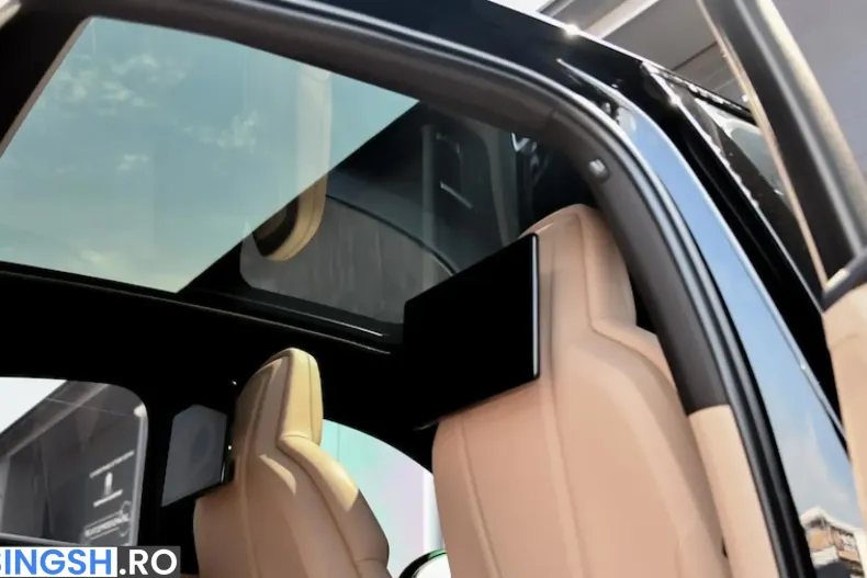 Porsche Cayenne din 2023 cu 41.688 km - oferta POR240444 - foto 3