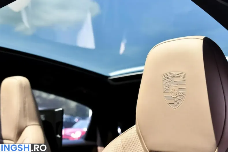 Porsche Cayenne din 2023 cu 41.688 km - oferta POR240444 - foto 4