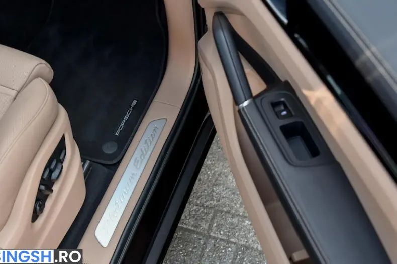 Porsche Cayenne din 2023 cu 41.688 km - oferta POR240444 - foto 16
