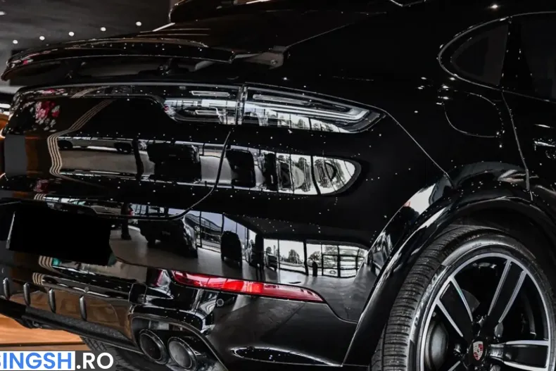 Porsche Cayenne din 2023 cu 41.688 km - oferta POR240444 - foto 21