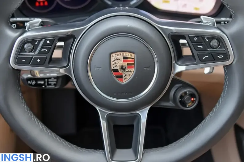 Porsche Cayenne din 2023 cu 41.688 km - oferta POR240444 - foto 36