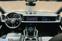 Porsche Cayenne din 2024 cu 26.553 km - oferta POR240445 - foto 6