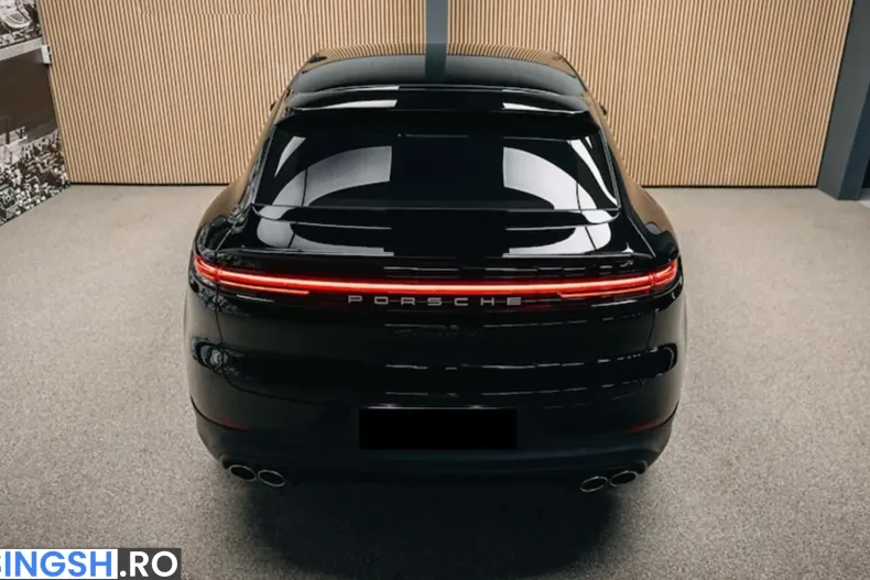 Porsche Cayenne din 2024 cu 26.553 km - oferta POR240445 - foto 10