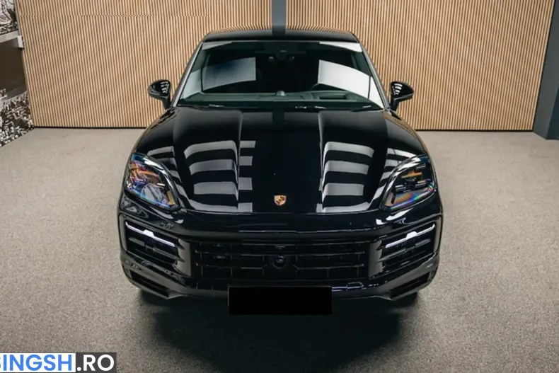 Porsche Cayenne din 2024 cu 26.553 km - oferta POR240445 - foto 11