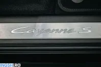 Porsche Cayenne din 2024 cu 26.553 km - oferta POR240445 - foto 30