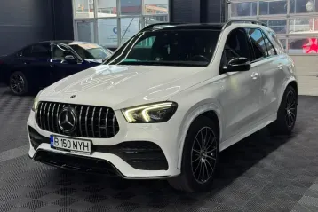 Mercedes-Benz GLE 450 din 2021 - oferta MER240446