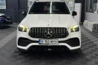 Mercedes-Benz GLE 450 (Clasa GLE) din 2021 cu 107.500 km - oferta MER240446 - foto 5