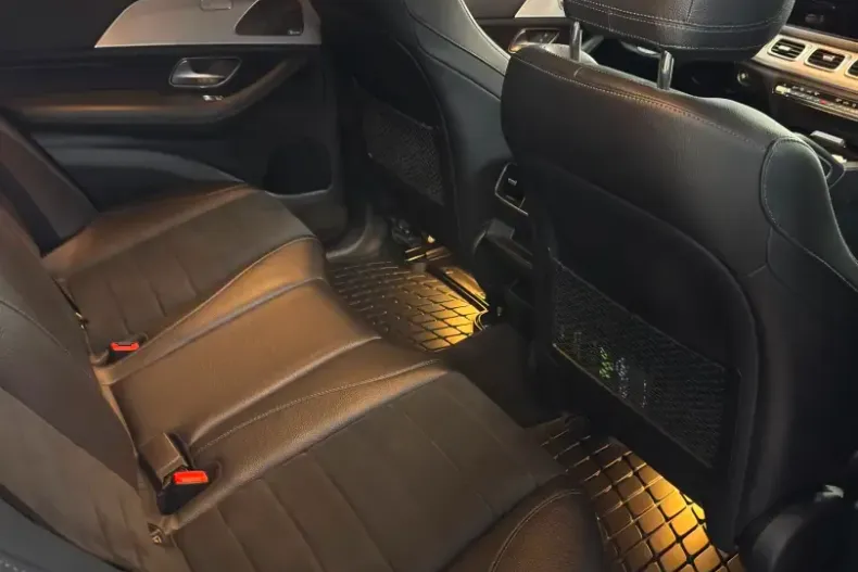 Mercedes-Benz GLE 450 (Clasa GLE) din 2021 cu 107.500 km - oferta MER240446 - foto 8