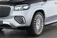Mercedes-Benz GLS 600 (Clasa GLS) din 2025 cu 22.397 km - oferta MER240447 - foto 1
