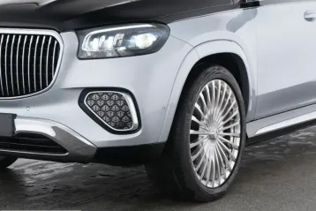 Mercedes-Benz GLS 600 din 2025 - oferta MER240447