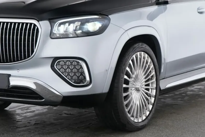 Mercedes-Benz GLS 600 (Clasa GLS) din 2025 cu 22.397 km - oferta MER240447 - foto 1