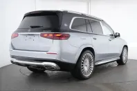 Mercedes-Benz GLS 600 (Clasa GLS) din 2025 cu 22.397 km - oferta MER240447 - foto 2