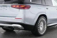Mercedes-Benz GLS 600 (Clasa GLS) din 2025 cu 22.397 km - oferta MER240447 - foto 3