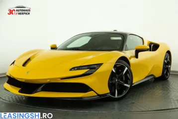 Ferrari SF90 din 2021 - oferta FER240448