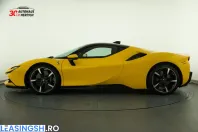 Ferrari SF90 din 2021 cu 2.425 km - oferta FER240448 - foto 2