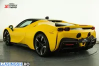 Ferrari SF90 din 2021 cu 2.425 km - oferta FER240448 - foto 3