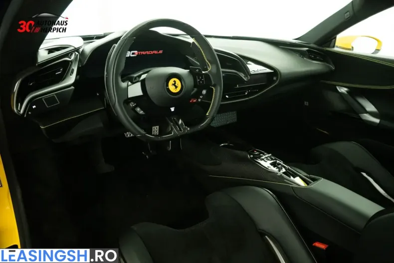 Ferrari SF90 din 2021 cu 2.425 km - oferta FER240448 - foto 10