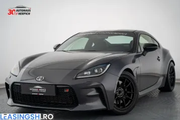 Toyota GR86 din 2023 - oferta TOY240465
