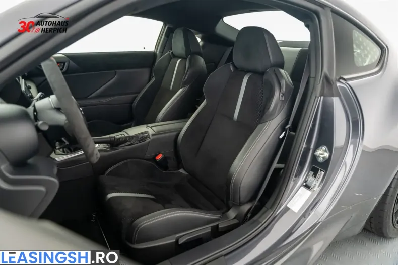 Toyota GR86 din 2023 cu 7.177 km - oferta TOY240465 - foto 11