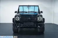 Mercedes-Benz G 450 (Clasa G) din 2025 cu 30.820 km - oferta MER240471 - foto 2