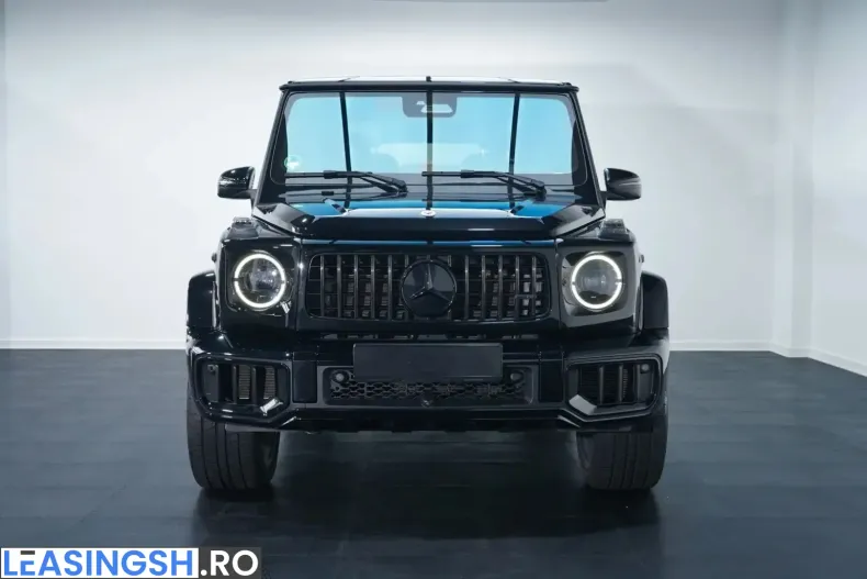 Mercedes-Benz G 450 (Clasa G) din 2025 cu 30.820 km - oferta MER240471 - foto 2
