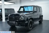 Mercedes-Benz G 450 (Clasa G) din 2025 cu 30.820 km - oferta MER240471 - foto 3